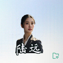 陆远